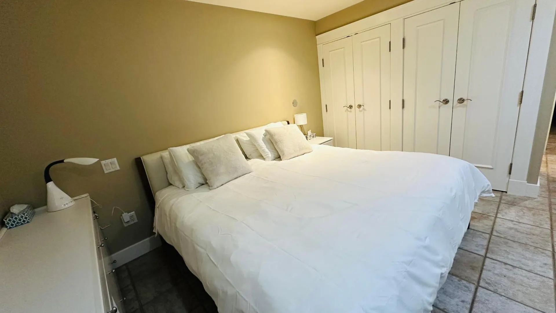 Cozy Home In Dunbar Vancouver